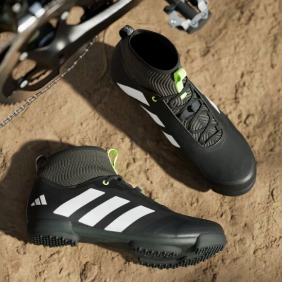 Adidas The Gravel Cycling Shoes Mens New! $200 - Picture 8 of 8